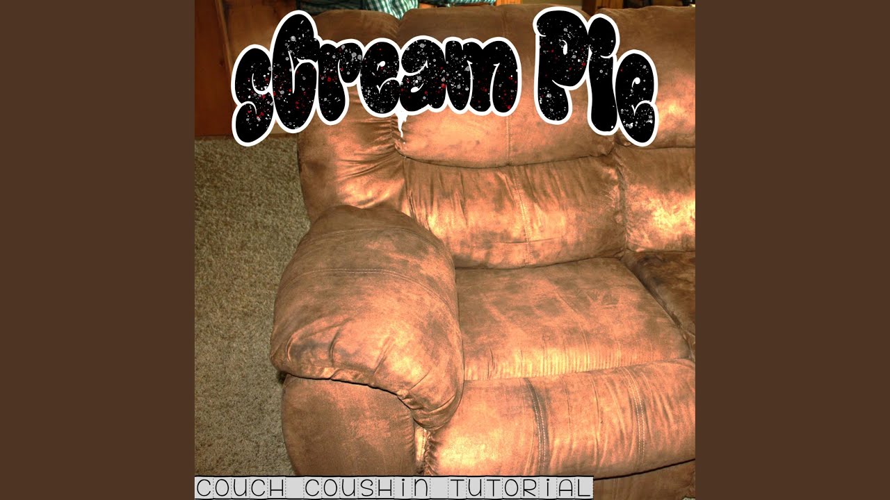 Obejrzyj Couch Coushin Tutorial w YouTube Obejrzyj Couch Coushin Tutorial w YouTube