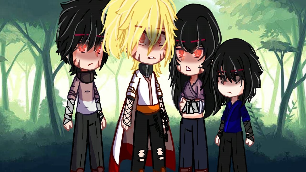 Naruto (Boruto Mi U.A) va a la dimensión de Menma (Mi U.A) ||SasuNaru🖤💛 /NaruHina💛💜|| 1/4?