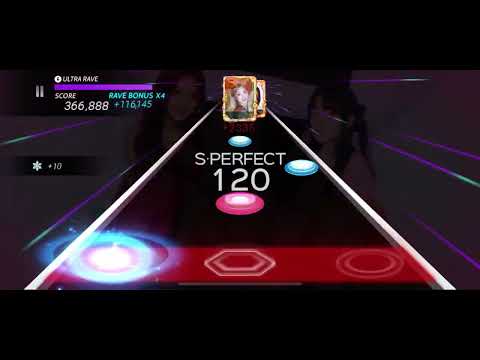 STAYC ‘Bubble (English Ver.) [Verse 2]’ NORMAL mode