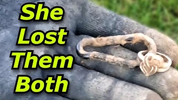 Good 2 Hour Metal Detecting Hunt with The Simplex!