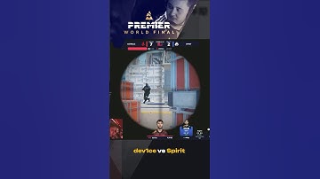 COOL CLUTCH BY DEV1CE #cs2 #csgo #cs2highlights