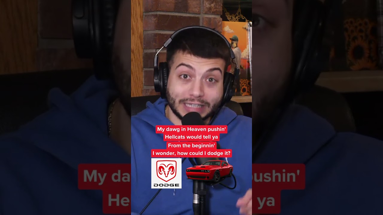 WHEN J. COLE SAID&hellip; ✍️ #TheFallOff #JCole #Dreamville #ColeWorld #RapLyrics #Bars #NFRPodcast