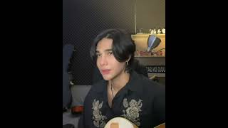 JeffSatur｜20230619 jeffsatur IG live｜Sasha Alex Sloan - Dancing With Your Ghost