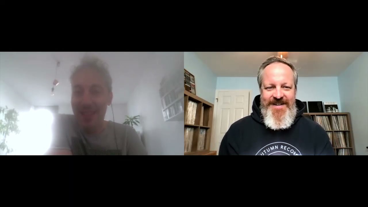 Outer Sounds 012 Interview with Oren Ambarchi / Black Truffle Records YouTube