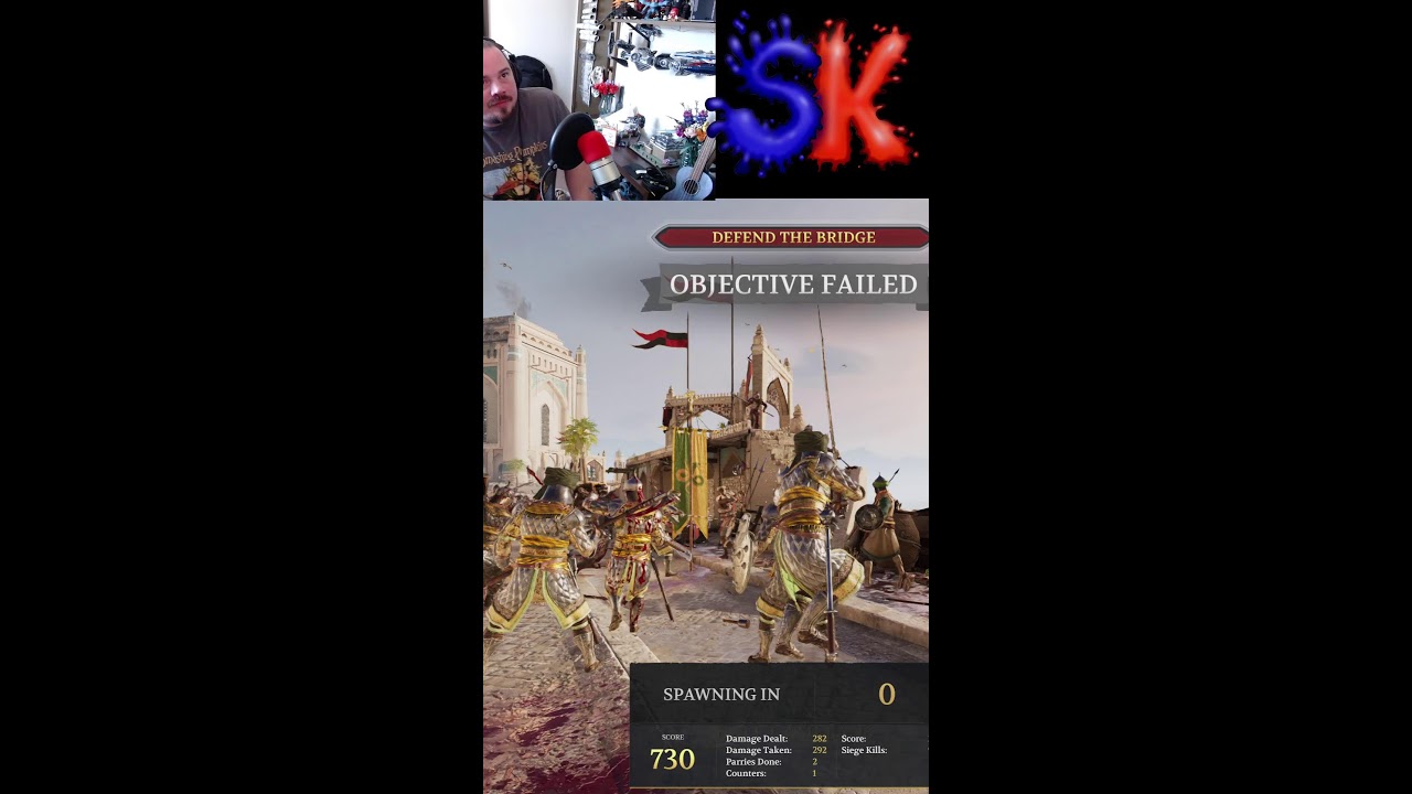 First Friday Frenzy of 2026 in Chivalry 2!