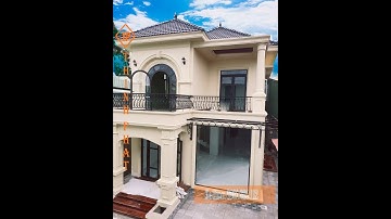 Dấu ấn đặc biệt - Công trình đáng nhớ - Cửa nhôm kính Xingfa