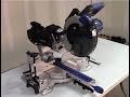 Kobalt Miter Saw Review Kobalt Miter Saw Review