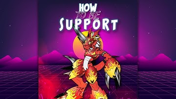 DMO Support Guide: Be a PRO Support!