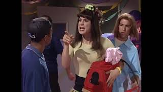 MADtv - Latina Girlfriend