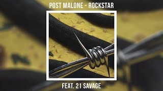Post Malone feat. 21 Savage - Rockstar (Deeper Voice) [Special edition] screenshot 5