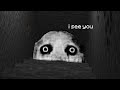 Minecraft's Newest Horror Mod Is Disturbingly Peaceful...