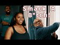Smack-A-B*tch Credit Card! | Comedy Skit