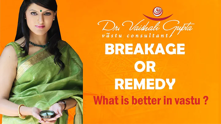 Vastu Tips : Dr.Vaishali Gupta Vastu expert.