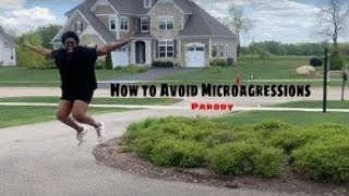 How To Avoid Microaggressions