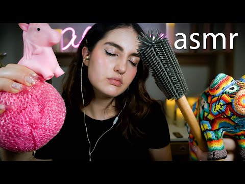 [asmr] para DORMIR