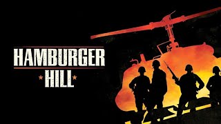 Hamburger Hill 1987 Movie-Don Cheadle, Dylan Mcdermott,Michael Boatman Reviews & Facts