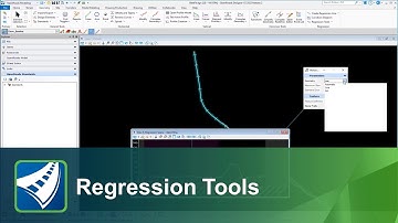OpenRoads Designer 2022 Release 2 - Regression Tools