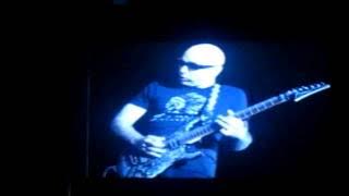 Smoke on the Water   Deep Purple with Joe Satriani