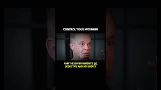 Dr. Joe Dispenza morning routine motivation to rewire your mindset