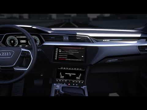 Audi Integrated Toll Module - 4Legend.com