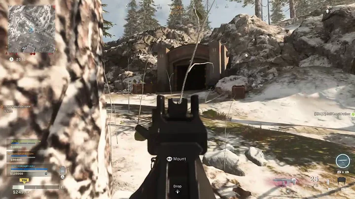 Warzone Bunker 11: How to access in UNDER 2 MINUTES!!!