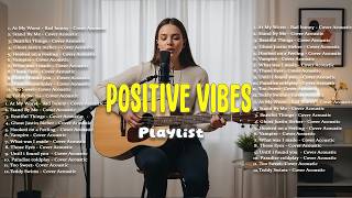 Download Lagu Positive Vibes Playlist 💗🎧 | New English Songs That Hit Deep – Viral TikTok Tracks MP3