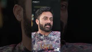 Ravi Teja Imitates Director Karthik Ghattamaneni  Eagle  Ravi Teja  Navdeep  Pmf  ytshorts