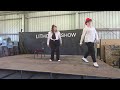 Other Side - Greatest Showman Senior Musical Theatre