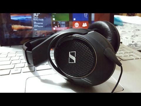 Sennheiser HD 429 - Is it Best Budget Headphone?