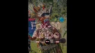 Beenox- Fox 10 Ambe(2025)