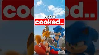 AI's Getting SCARILY Accurate To The Sonic Movies..