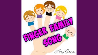 Finger Family Song Instrumental Version