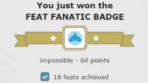 ZunderFury - Impossible Badge (Playthrough)