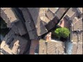 #MiraViderePotes ~ Perugia vista dall'alto (3° video)