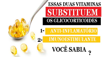 Que remédio substitui a prednisona?