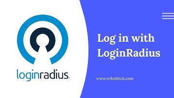 Login to Odoo with LoginRadius (OAuth2/OpenID) | Odoo LoginRadius SSO Integration