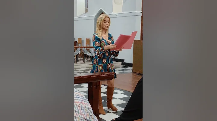 Interpretacin Alejandra Reyes Rodriguez Canto de N...