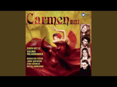 Carmen, WD 31,