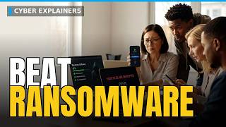 How Ransomware Locks Your Files (and How to Recover) — Explained (And How to Stay Safe)