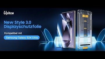 Automatische Zugstufe Version A Installation Video (Deutsche)