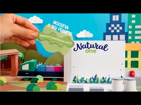 Coletivo Natural - Boas Ideias pela Natureza