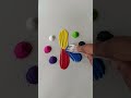simple Rangoli, satisfying rangoli, Easy rangsatisfying #asmroli, Tricks and tips,ASMR#rangoli