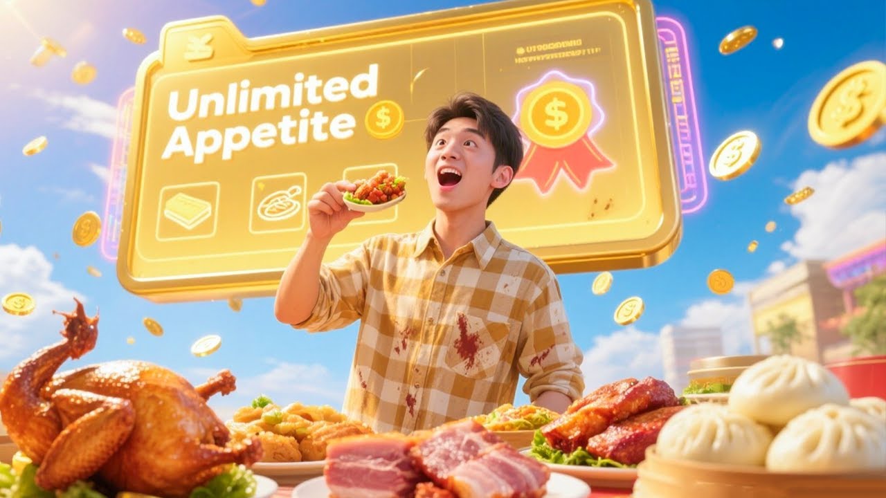 ชายหนุ่มมีความสามารถในการข้ามเวลาโดยผ่านระบบลึกลับที่ช่วยให้เขาสามารถเดินทางระหว่างยุคต่างๆ ได้