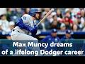 Muncy’s Loyalty and the Dodgers’ Dominance The 2026 Roster is Set. #maxmuncy #shoheiohtani