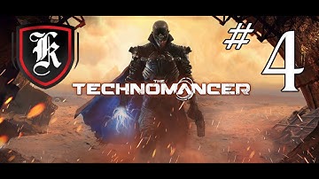 Finding Earth - ResStreams The Technomancer