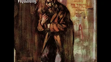 Jethro Tull - Aqualung (1977 Vinyl Recording)