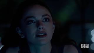 Legacies 3x15 Hope Tells Younger Hope Defeating The Hollow Won’t Bring Her Family Back