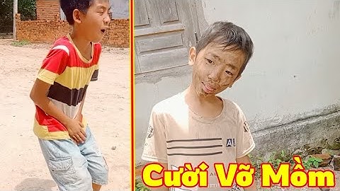 Funny Video Tập 1 Xem Cả 10000 Lần Cũng Không Nhịn Được Cười | Sang Zing TV 