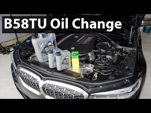 G20 BMW M340i