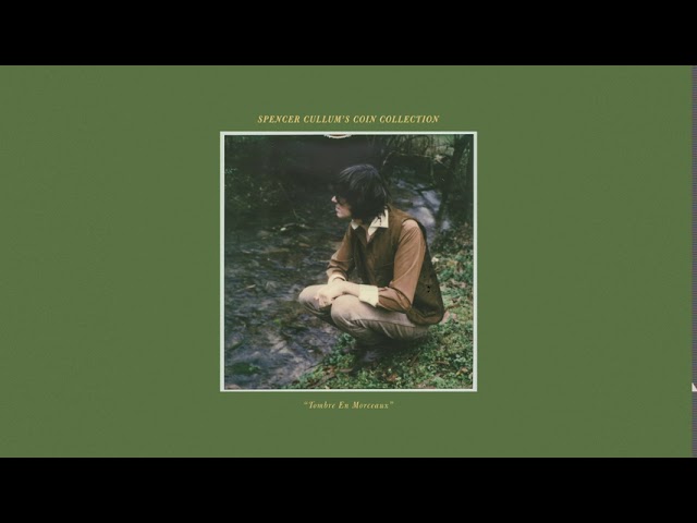 在 YouTube 上观看 Spencer Cullum's Coin Collection "Tombre En Morceaux"